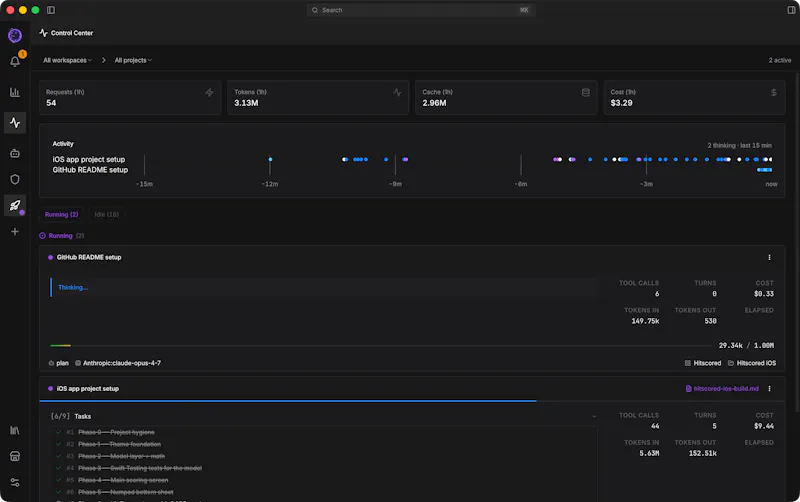 Voidleap Code screenshot 5