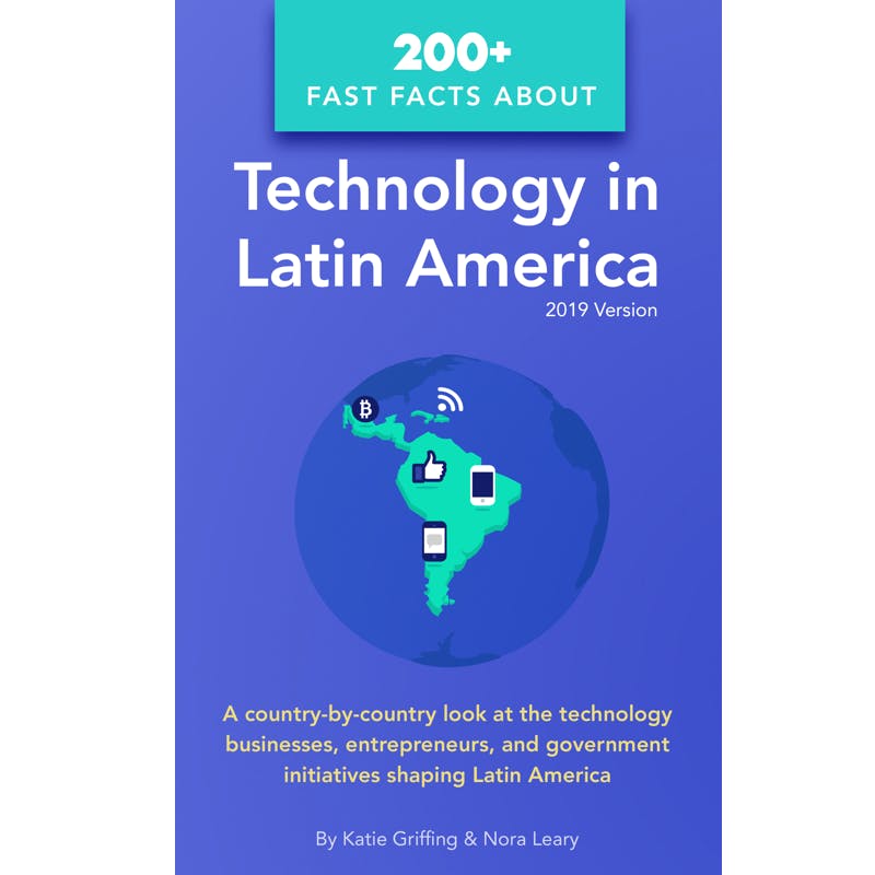 Fast Facts about Tech in Latin America media 1