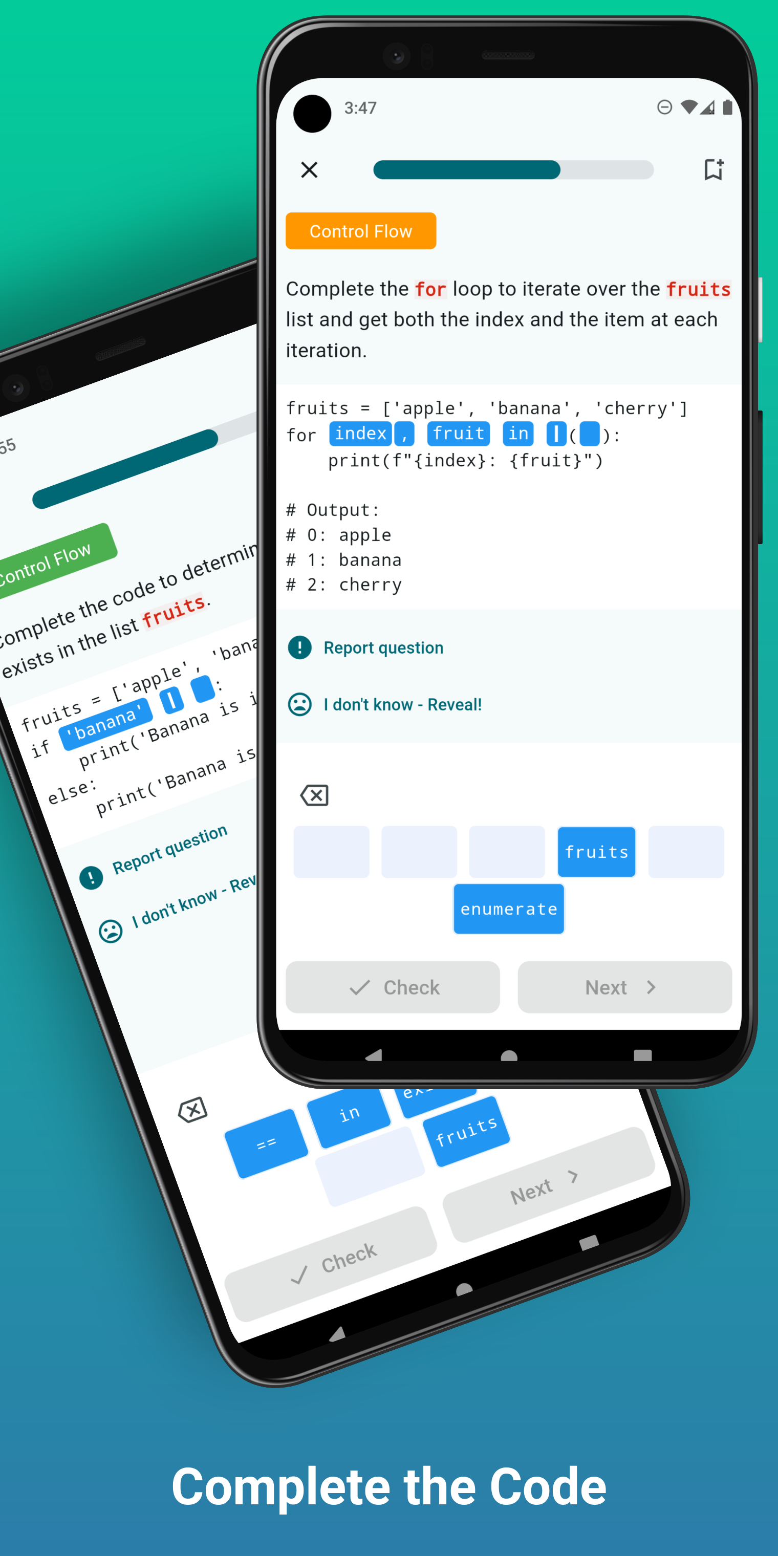 Pyquiz media 3