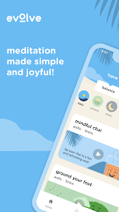 Evolve gallery image