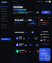 AppNexa – Boost App Installs & Rankings gallery image