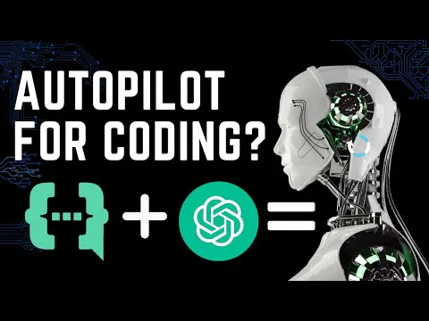 Chat2Code - Autopilot Coding & Easy BI gallery image