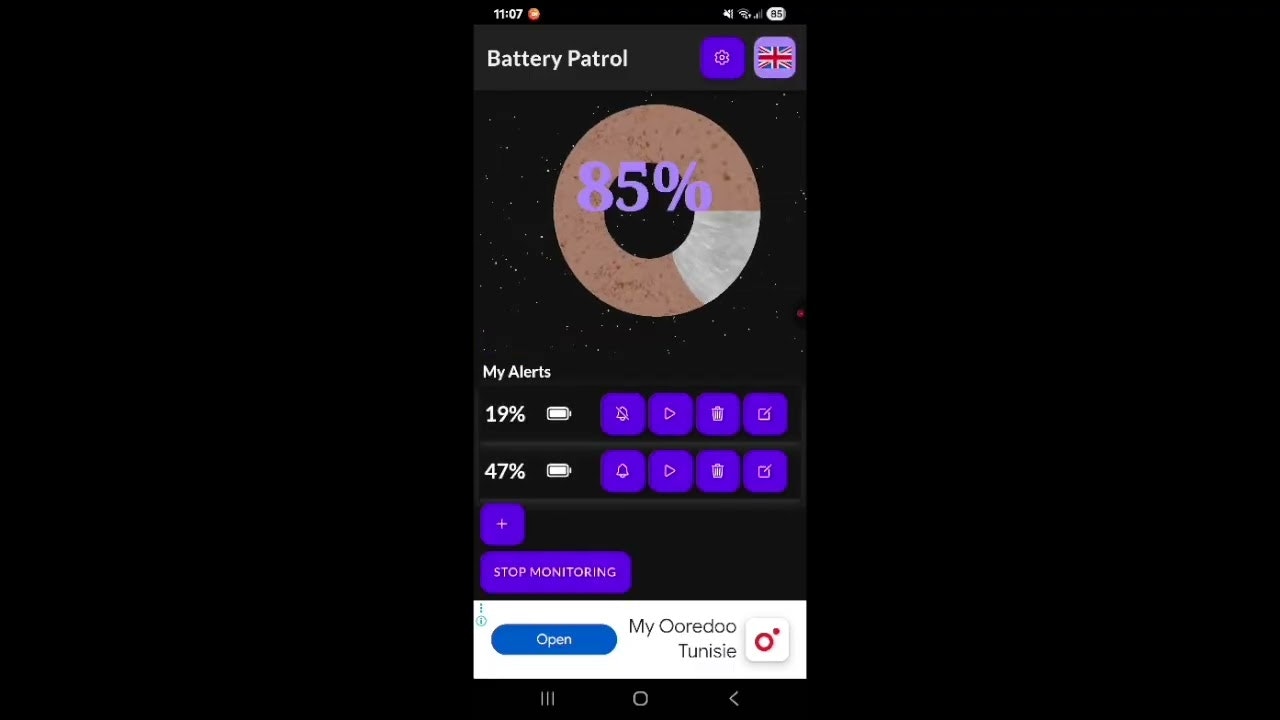 Battery patrol gallery image