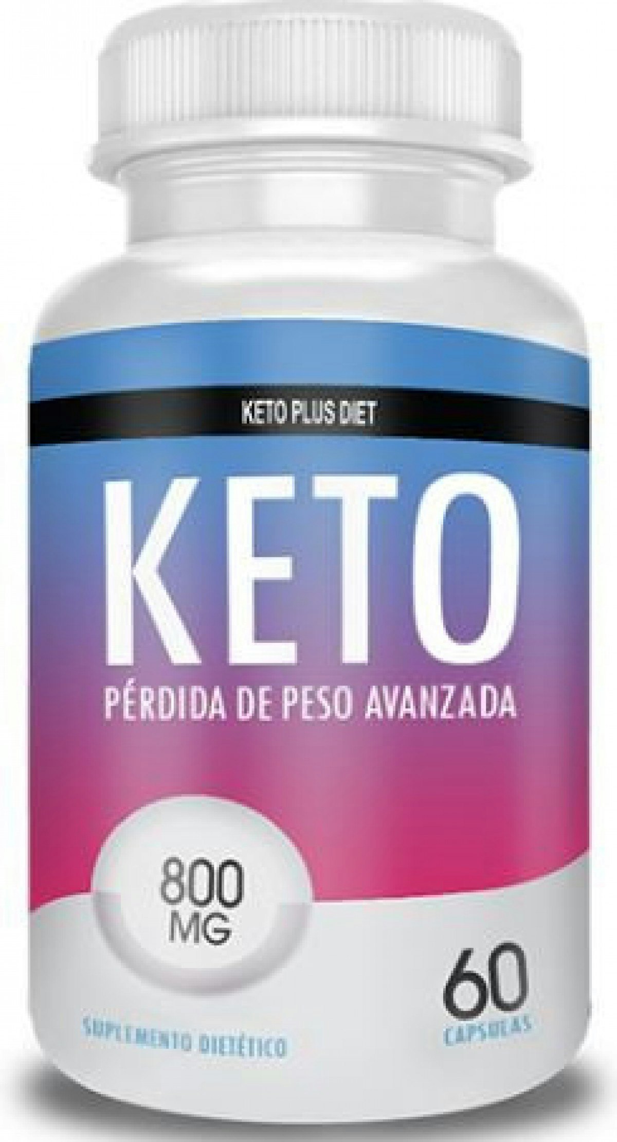 Keto Plus ES 