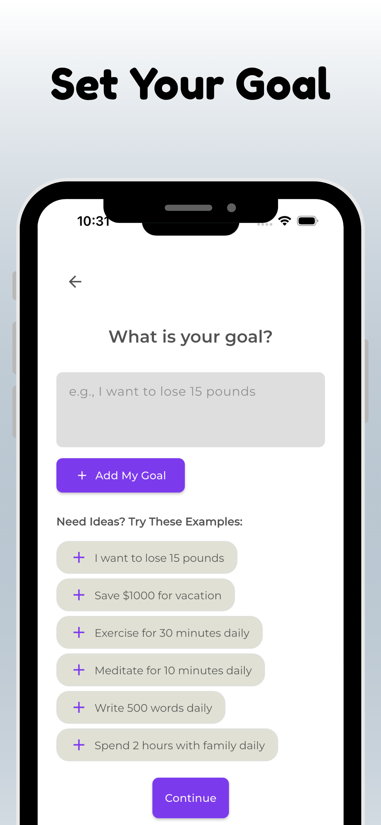 My DailyJot gallery image