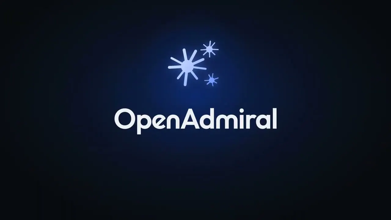 OpenAdmiral gallery image