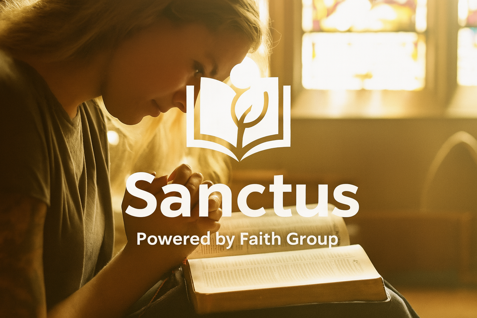 Sanctus gallery image