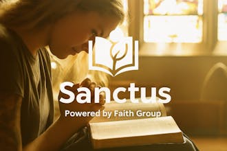 Sanctus gallery image