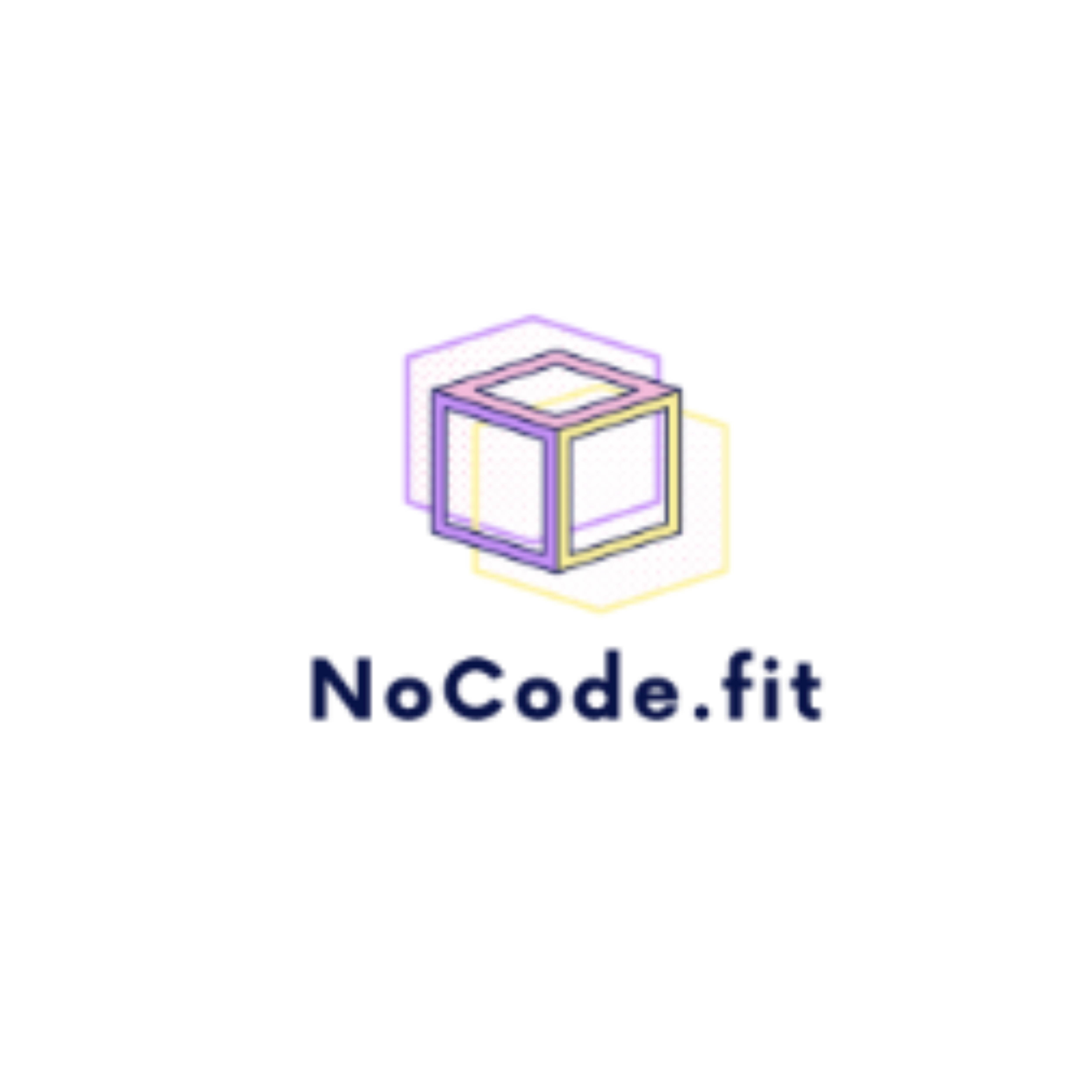 NOCODE.FIT - Blog de notion allemande