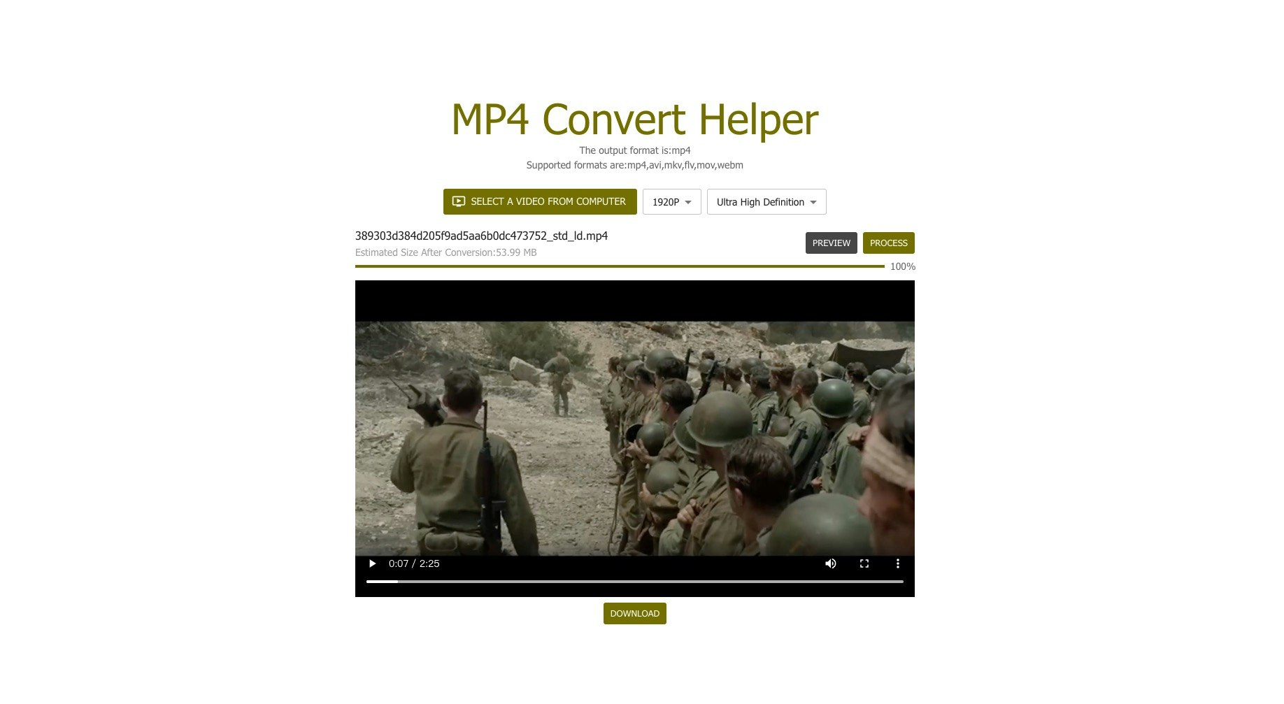 Lumeforge media 2