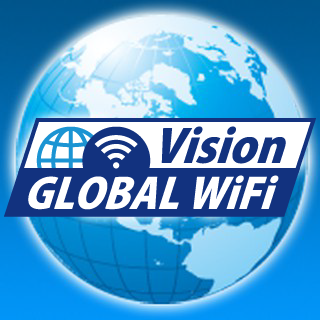 Vision Global WiFi