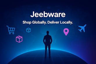 Jeebware gallery image