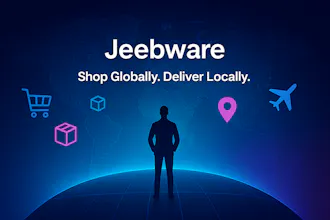 Jeebware gallery image