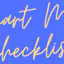The Smart Move Checklist