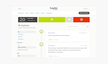 Delighted gallery image