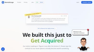 The Honest PMM gallery image