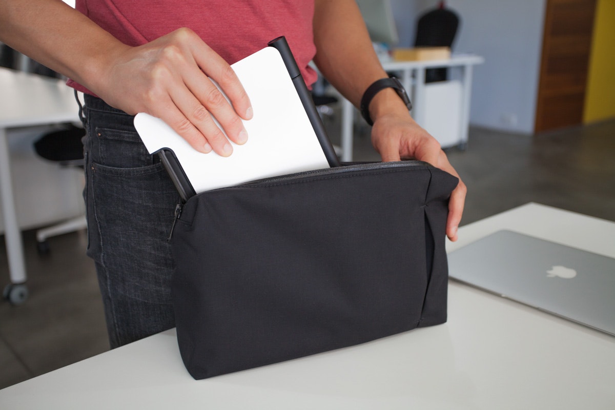 Tiny Tower Laptop Stand 2.0 gallery image