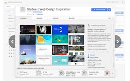 SiteSee Chrome Extension media 1