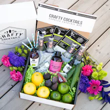 Crafty Cocktails gallery image