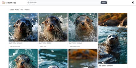 StockCake gallery image