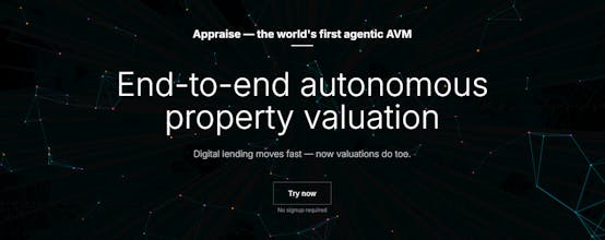 Appraise gallery image