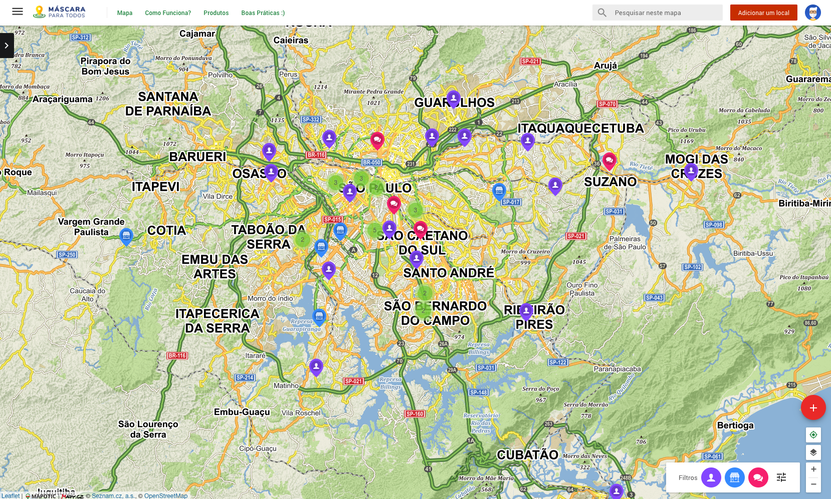 Masks for All gallery image