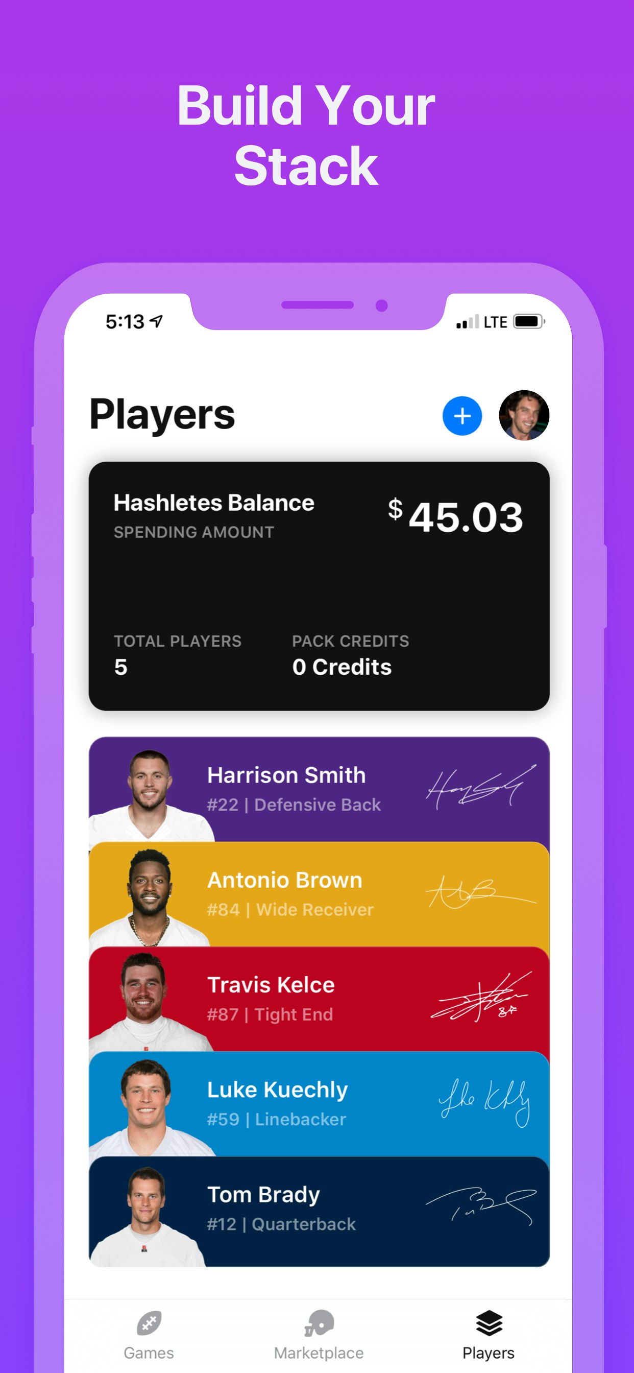 Teams With Friends gallery image