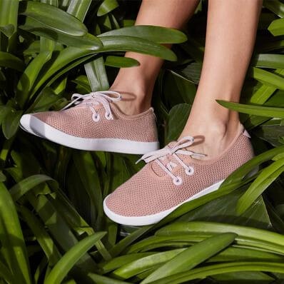 Allbirds Tree Runners Silicon Valley's favorite shoe now made from