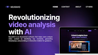 NeuraVid gallery image