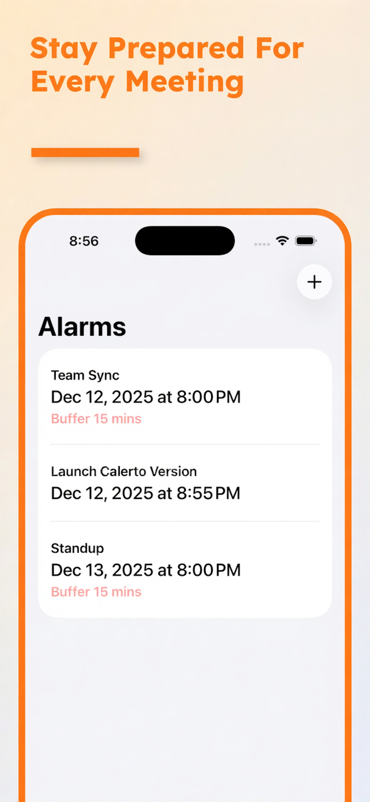 Calerto - Screenshot 5 showing product features and functionality