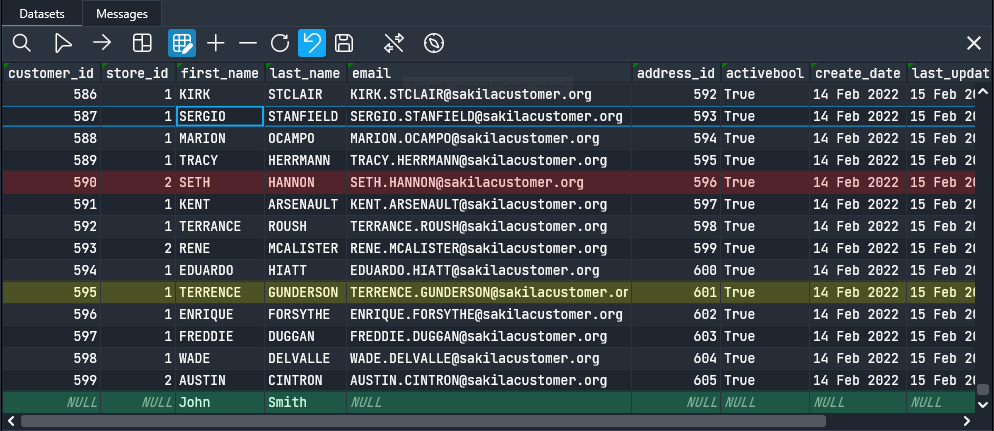 SQL Commander gallery image