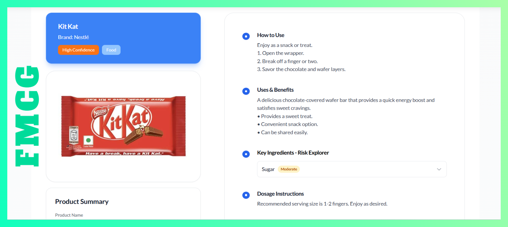 ScanZen AI gallery image