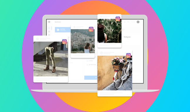 Nextpost - Instagram gallery image