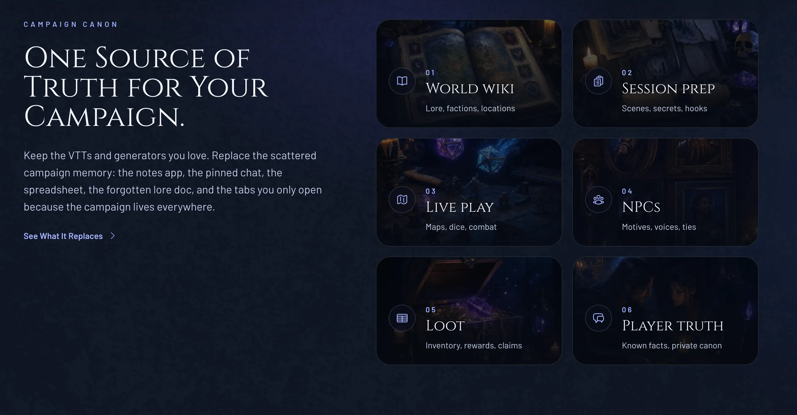Tavern Scribe gallery image