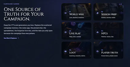 Tavern Scribe gallery image