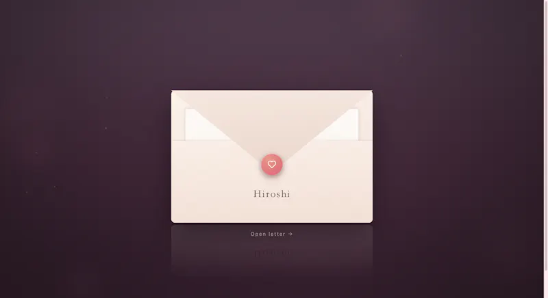 Love Link screenshot 5