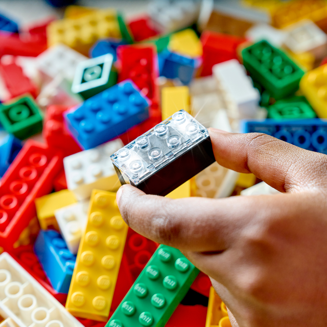 LEGO SMART Play gallery image