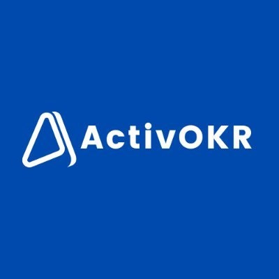 ActivOKR Notion OKR Template
