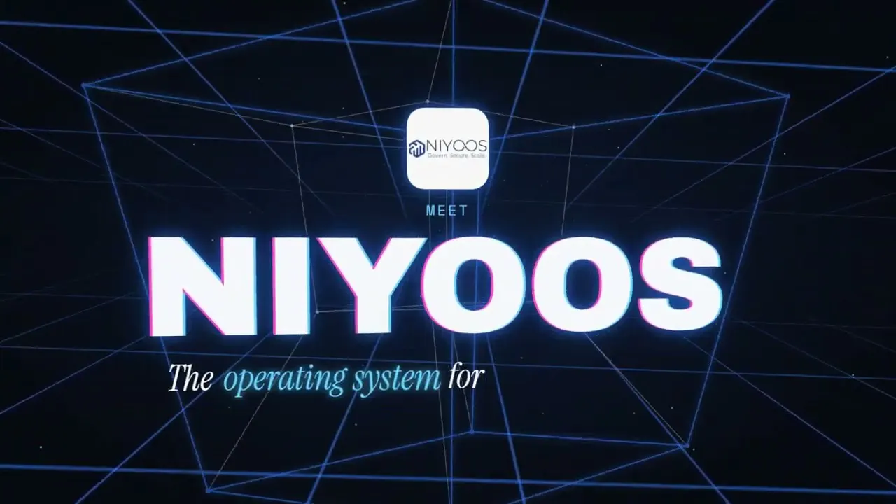 Niyoos  gallery image