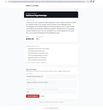 StopScopeCreep gallery image