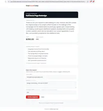StopScopeCreep gallery image