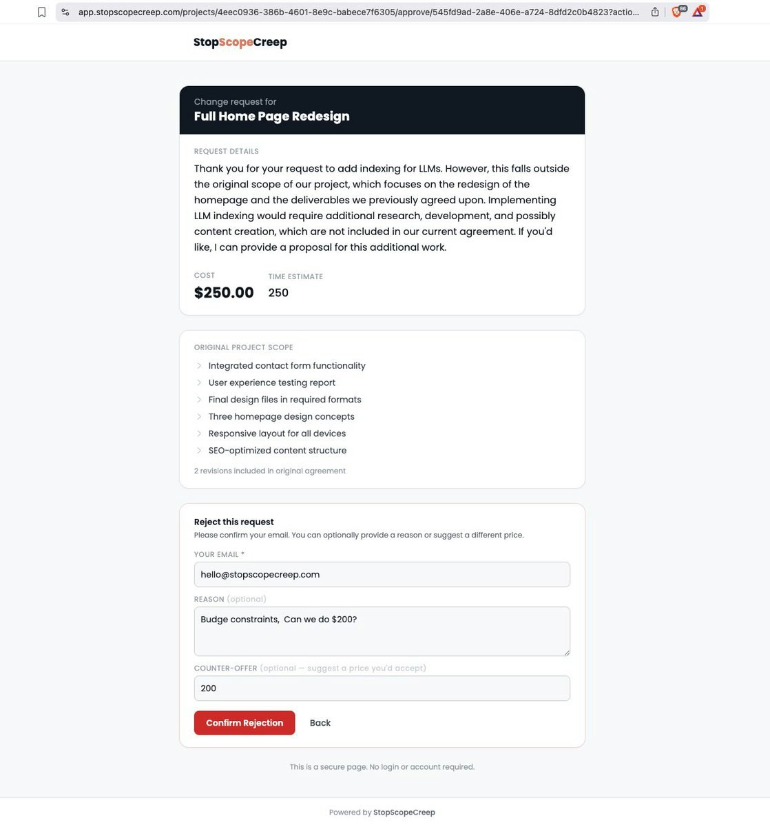 StopScopeCreep media 6