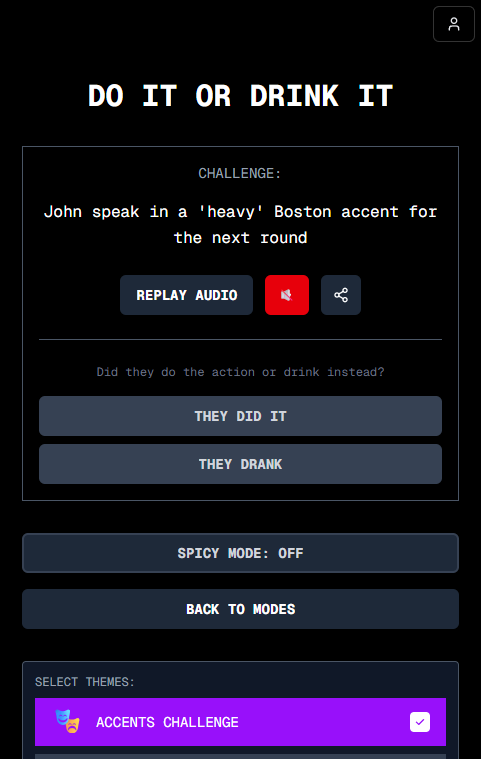 Drink Bitch Drink gallery image