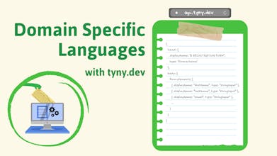 tyny.dev gallery image