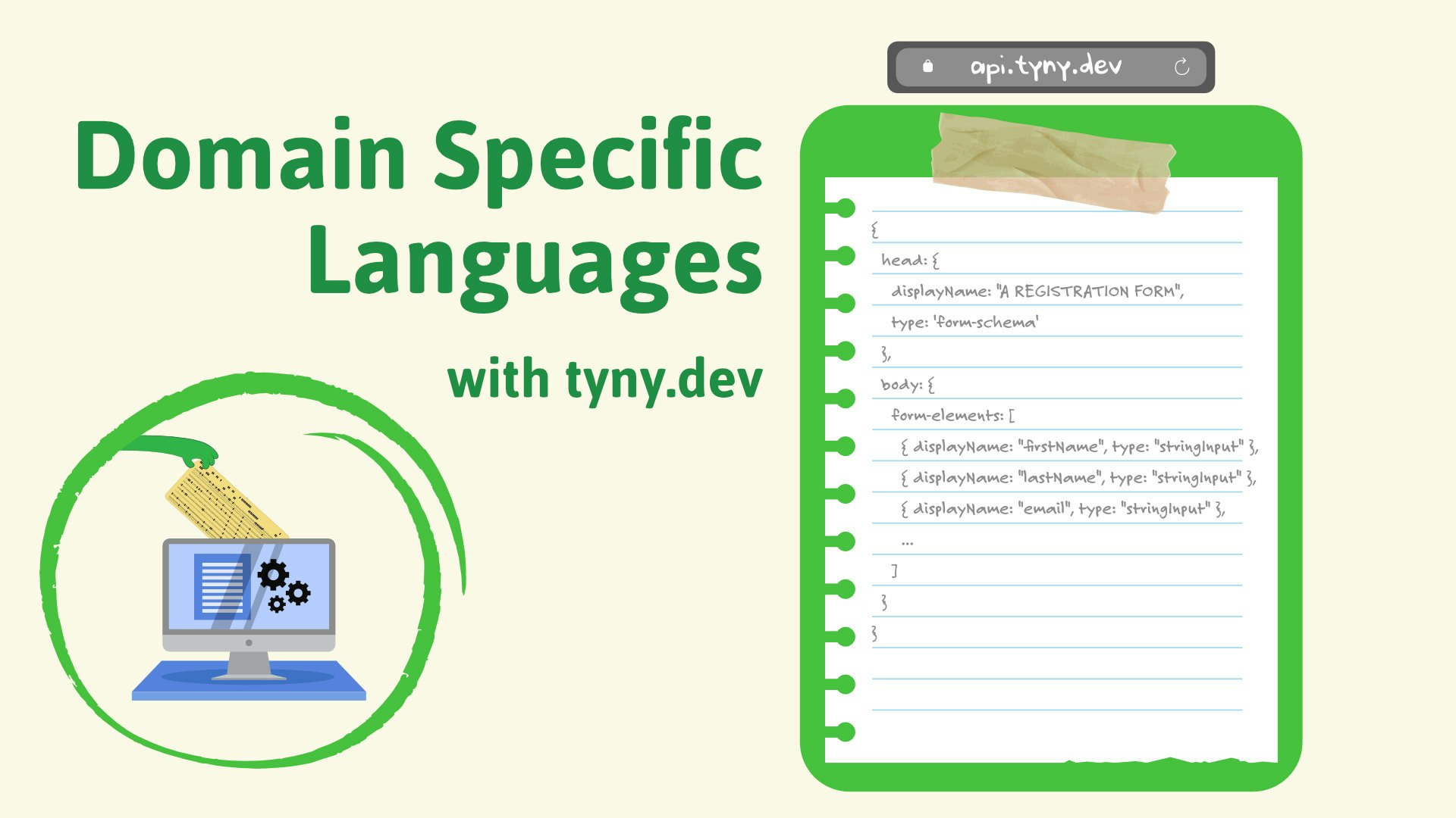 tyny.dev - Çok yönlü JSON Builder medya 3
