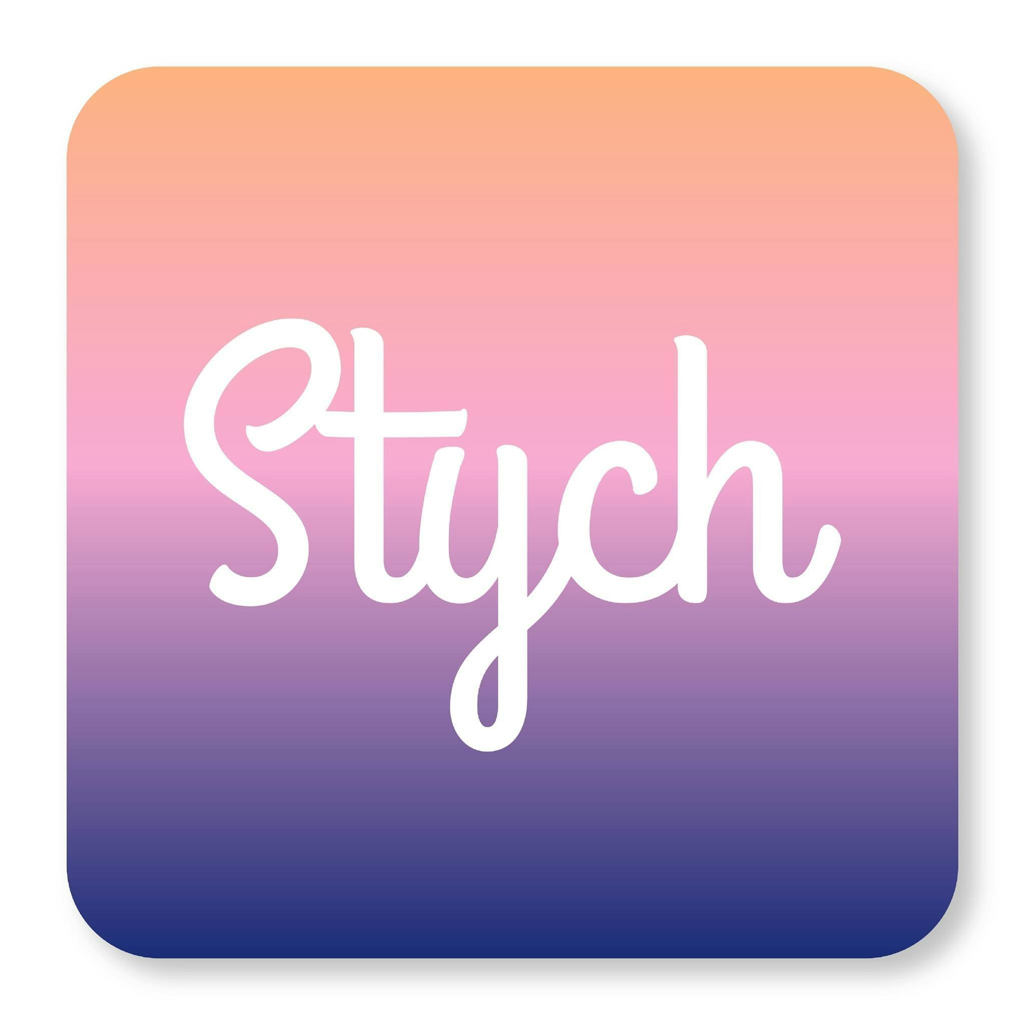 Stychアプリ