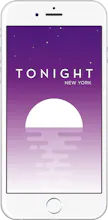 Tonight! New York gallery image