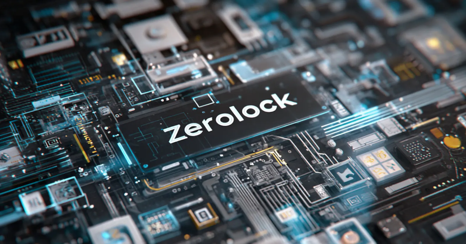 Zerolock screenshot 2