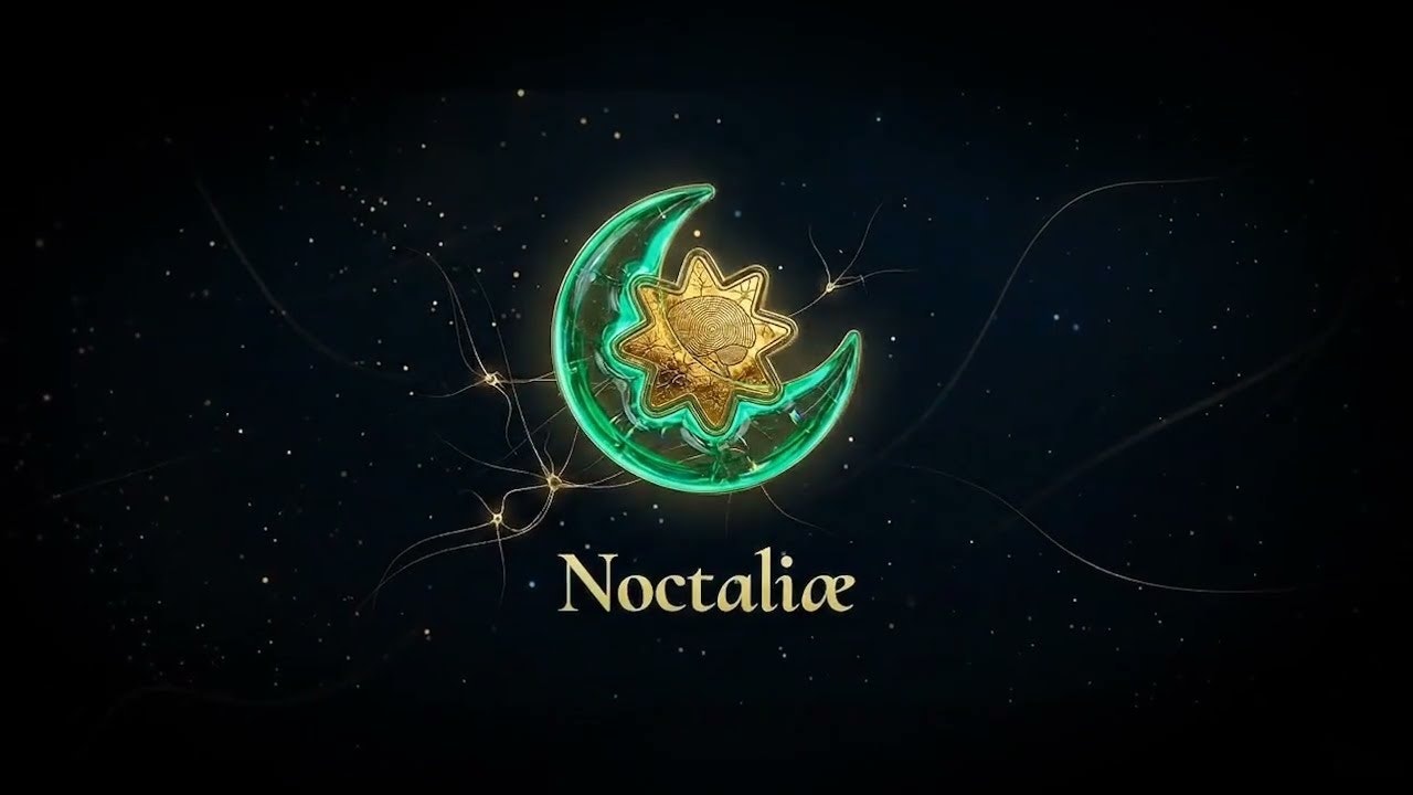 Noctaliæ – Scientific Dream Analysis gallery image