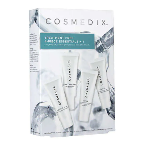 Treatment Prep Starter Kit gallery image